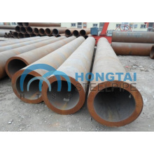 Japanese Standard Alloy Steel Boiler Tube (JIS G3456, JIS G G3461, JIS G3462)